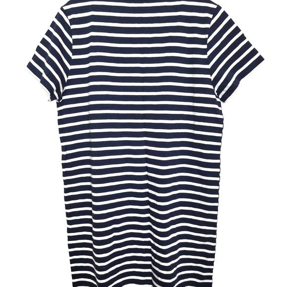 Everlane Striped T-shirt dress ! - Picture 5 of 5